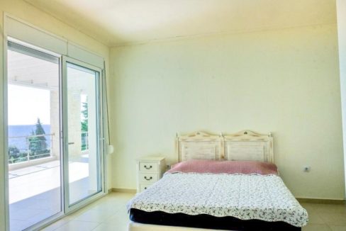 Beautiful beachfront Villa at Halkidiki, Kassandra Halkidiki, Skioni, Halkidiki Properties, Seafront Villa Halkdidiki Greece 21