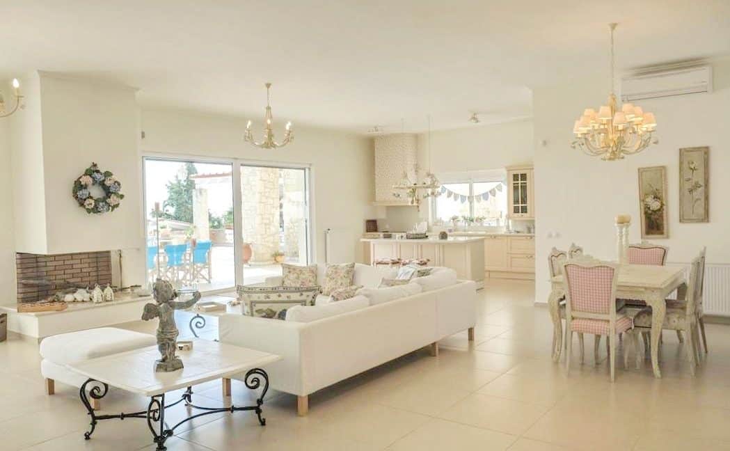 Beautiful beachfront Villa at Halkidiki, Kassandra Halkidiki, Skioni, Halkidiki Properties, Seafront Villa Halkdidiki Greece 26