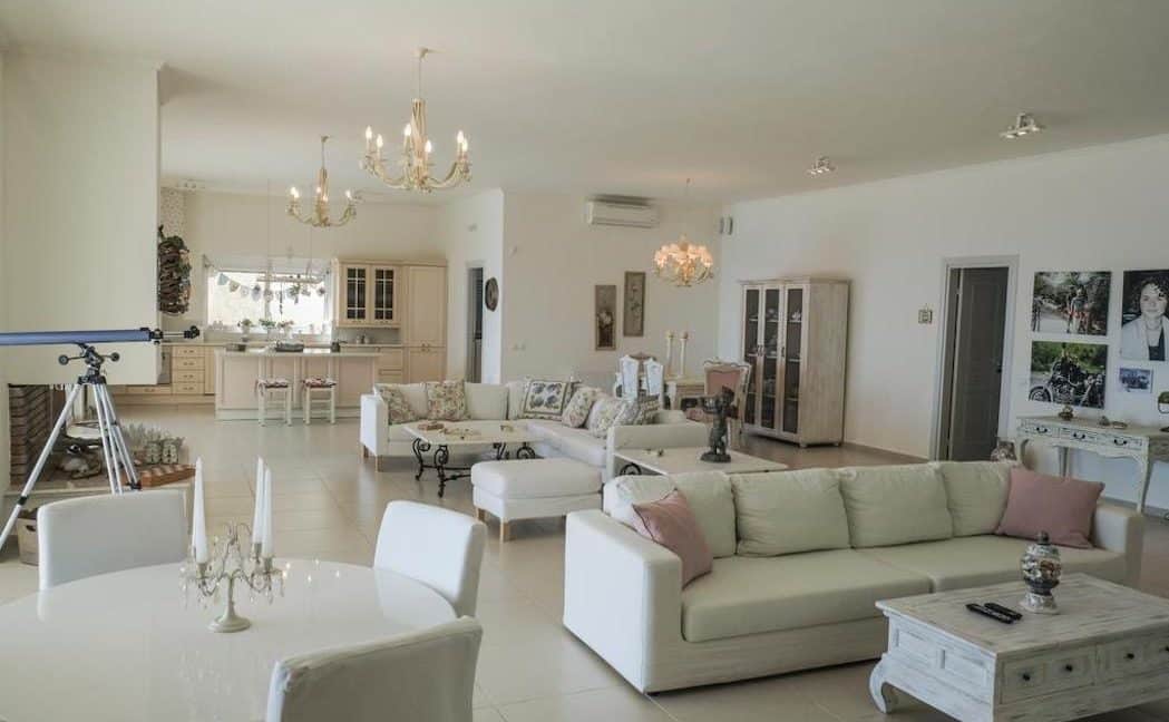Beautiful beachfront Villa at Halkidiki, Kassandra Halkidiki, Skioni, Halkidiki Properties, Seafront Villa Halkdidiki Greece 28