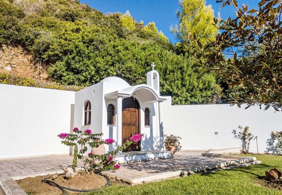 Beautiful beachfront Villa at Halkidiki, Kassandra Halkidiki, Skioni, Halkidiki Properties, Seafront Villa Halkdidiki Greece 5
