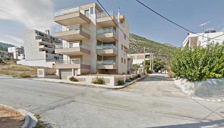 House For Sale Athens Greece 6