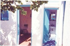 House to restore Mykonos greece3