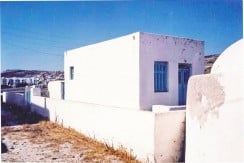 House to restore Mykonos greece6