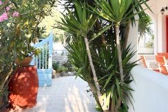 Small Hotel Paros for Sale B1