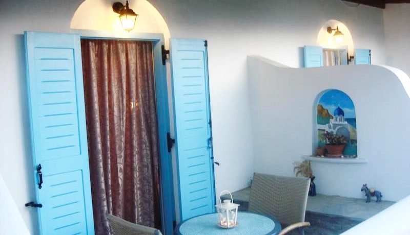 Small Hotel Paros for Sale B2