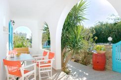 Small Hotel Paros for Sale B3