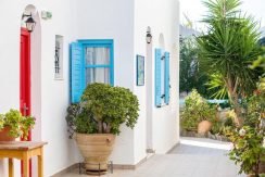 Small Hotel Paros for Sale B5