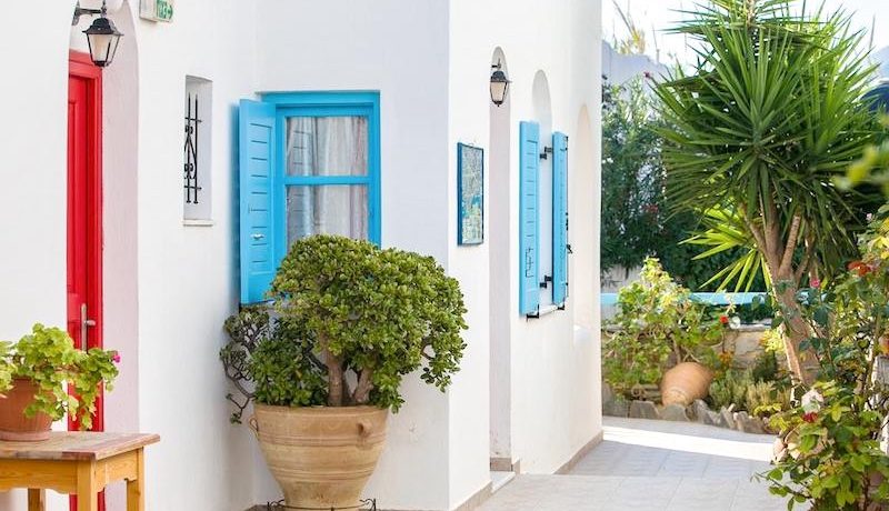Small Hotel Paros for Sale B5