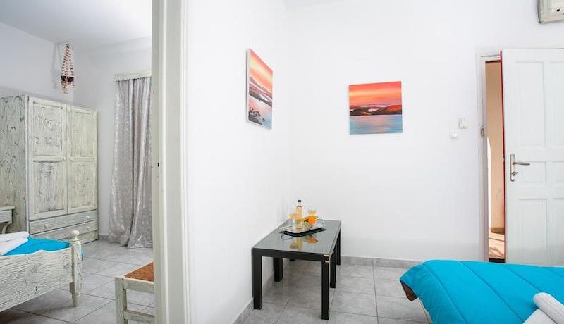 Small Hotel Paros for Sale B6