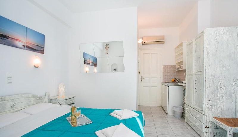 Small Hotel Paros for Sale B8