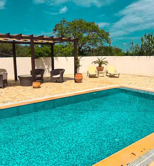 Villa with Pool For sale Corfu Greece, Corfu Properties 11