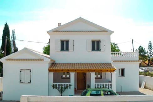 Villa with Pool For sale Corfu Greece, Corfu Properties 22