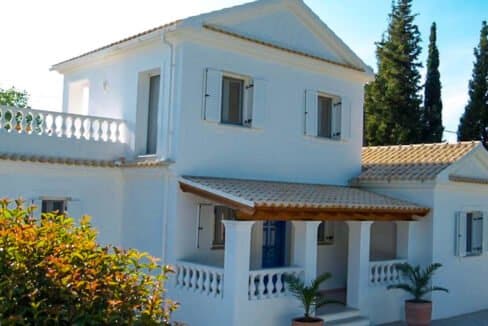 Villa with Pool For sale Corfu Greece, Corfu Properties 3