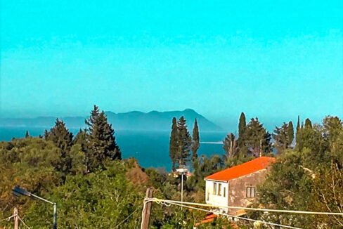 Villa with Pool For sale Corfu Greece, Corfu Properties 31