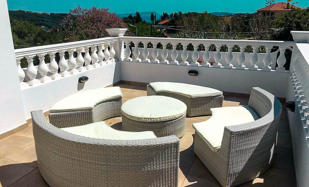 Villa with Pool For sale Corfu Greece, Corfu Properties 32