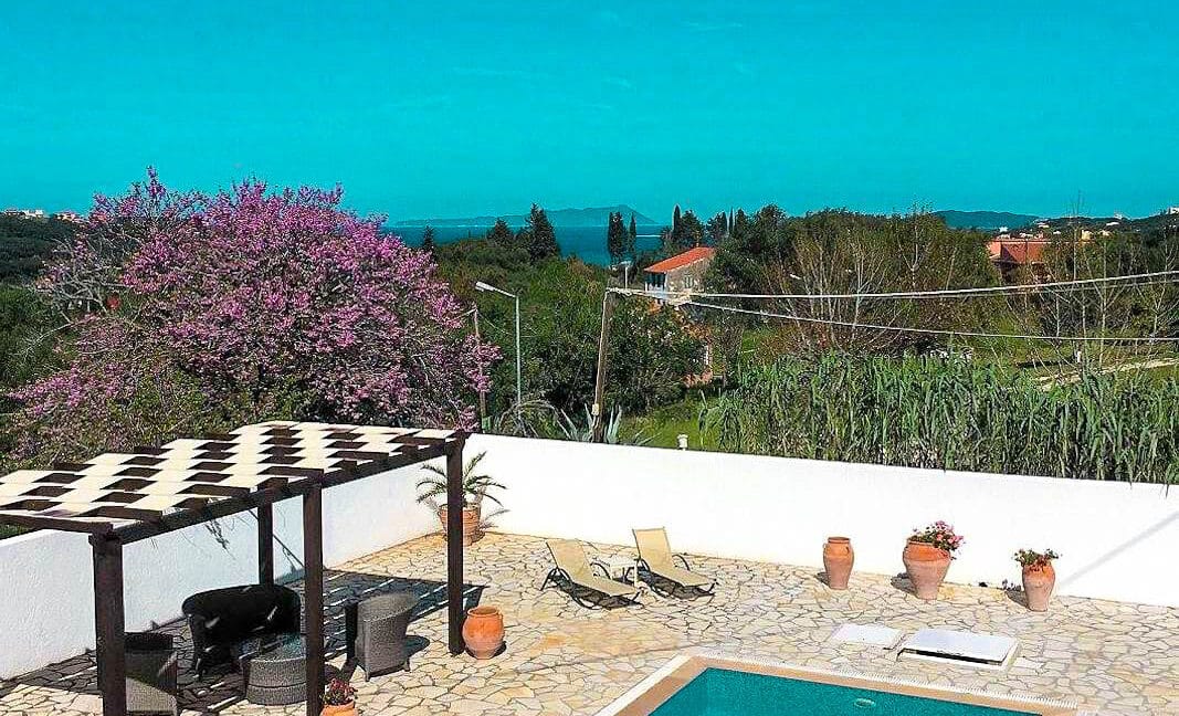Villa with Pool For sale Corfu Greece, Corfu Properties 33