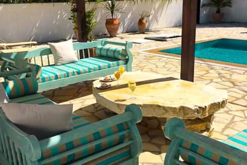 Villa with Pool For sale Corfu Greece, Corfu Properties 8