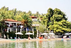 Ξενοδοχειο Πωλειται Μαρμαρας Χαλκιδικη0