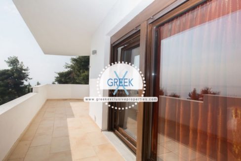 Luxury Private Villa at Chalkidiki, Seafront Property in Halkidiki, Halkidiki Properties 12