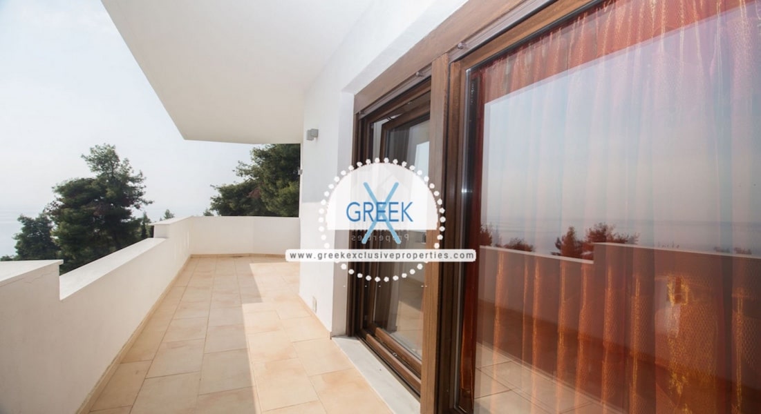 Luxury Private Villa at Chalkidiki, Seafront Property in Halkidiki, Halkidiki Properties 12