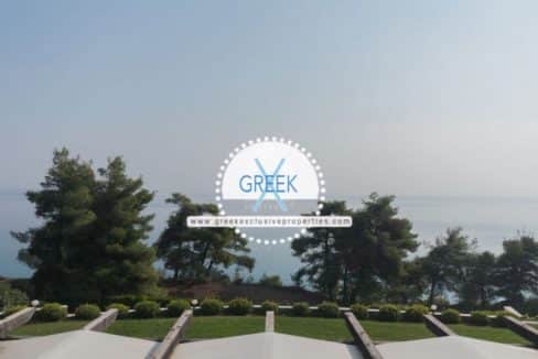 Luxury Private Villa at Chalkidiki, Seafront Property in Halkidiki, Halkidiki Properties 15