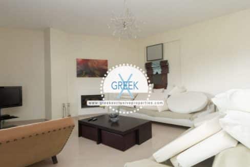 Luxury Private Villa at Chalkidiki, Seafront Property in Halkidiki, Halkidiki Properties 7