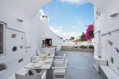 Cave Villa For Sale Santorini 12