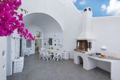 Cave Villa For Sale Santorini 20