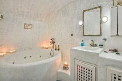 Cave Villa For Sale Santorini 6