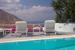 Cave Villa For Sale Santorini 7