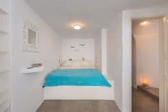 Cave Villa For Sale Santorini 8