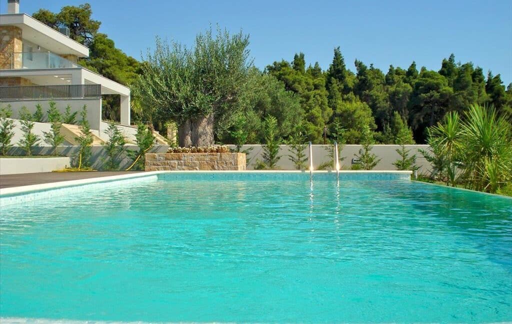 Luxury Villa for Sale Sani Halkidiki 6