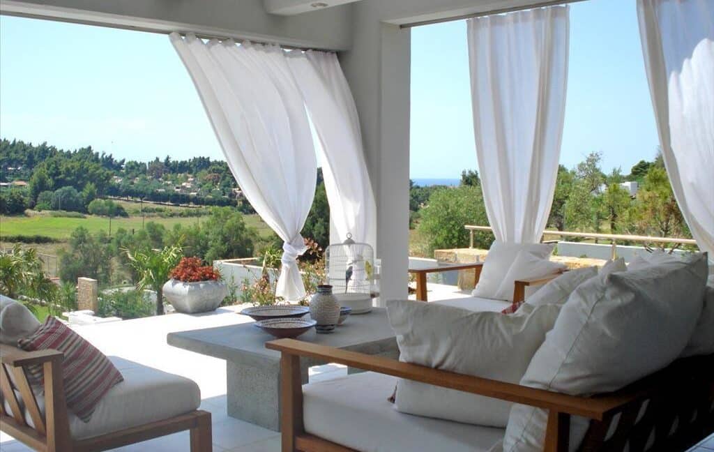 Luxury Villa for Sale Sani Halkidiki 7