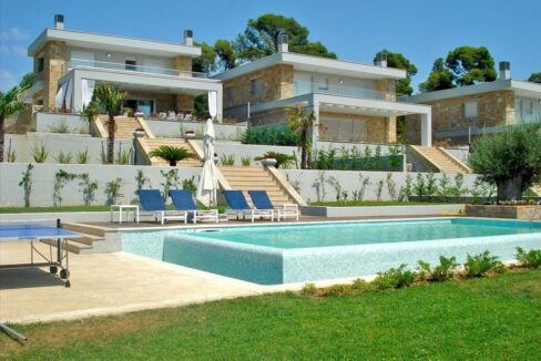 Luxury Villa for Sale Sani Halkidiki 9