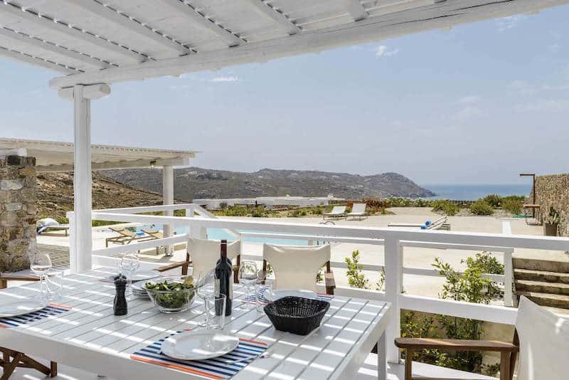 Villa for Sale Mykonos