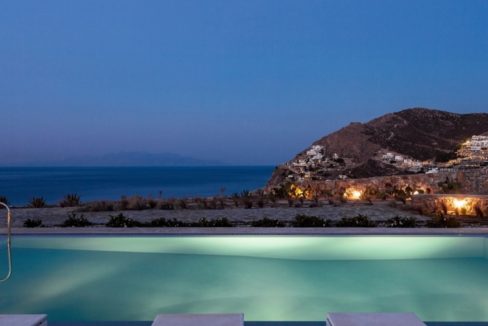 Villa in Mykonos for Sale 13