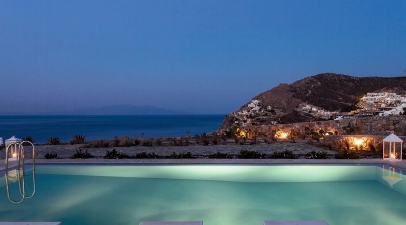 Villa in Mykonos for Sale 13