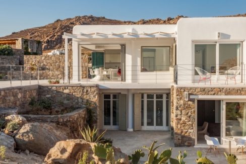 Villa in Mykonos for Sale 14