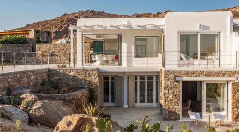 Villa in Mykonos for Sale 14