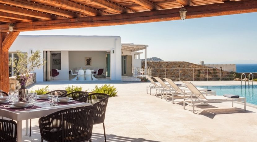 Villa in Mykonos for Sale 2