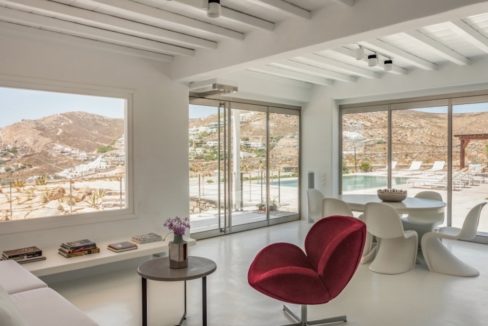 Villa in Mykonos for Sale 4