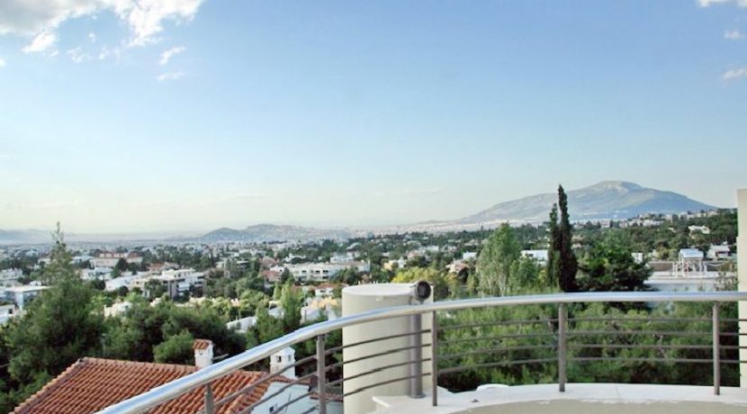 Big Villa Kefalari Kifissia Athens 2