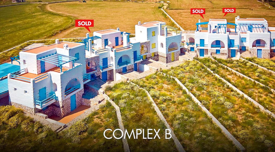 For Sale in Cyclades Paros . Paros Properties, Paros Real Estate. Proprety for sale Paros Greece 14