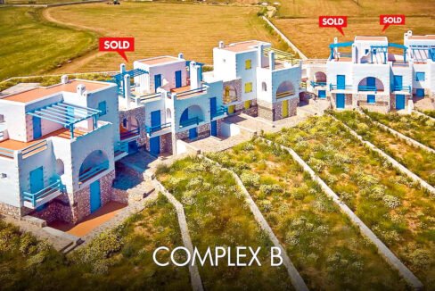 For Sale in Cyclades Paros . Paros Properties, Paros Real Estate. Proprety for sale Paros Greece 14