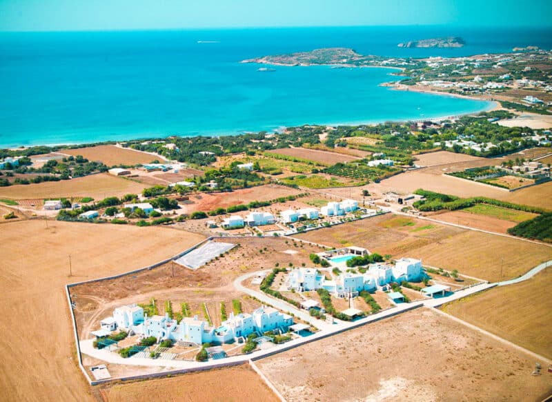 Cyclades Paros Cyclades Paros