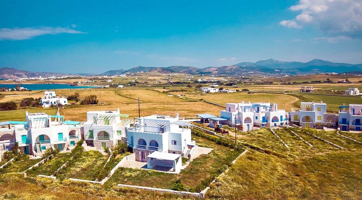 For Sale in Cyclades Paros . Paros Properties, Paros Real Estate. Proprety for sale Paros Greece 17