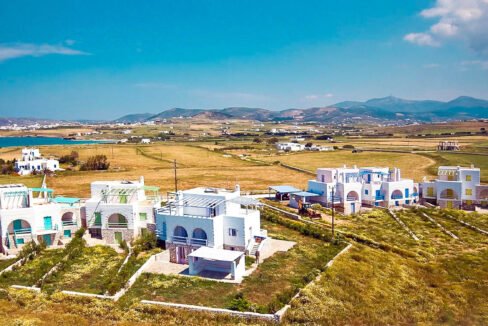 For Sale in Cyclades Paros . Paros Properties, Paros Real Estate. Proprety for sale Paros Greece 17