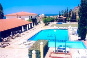 Hotel For Sale Crete Greece