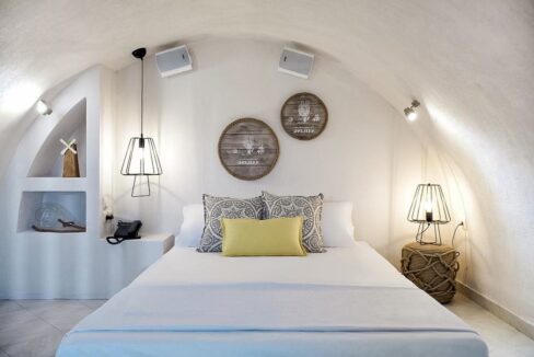 Hotel For Sale Santorini 10