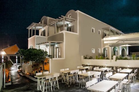 Hotel For Sale Santorini 3